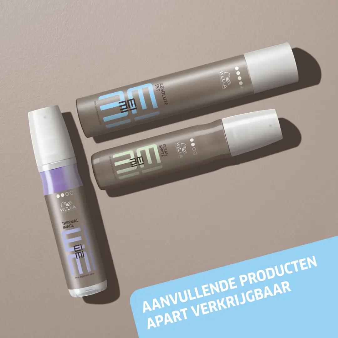Wella Professionals EIMI Absolute Hairspray 300ml - afbeelding 6 van 6
