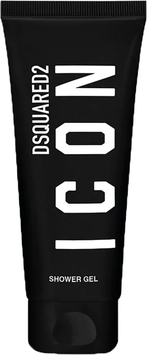 Dsquared2 Icon Douchegel 200ml