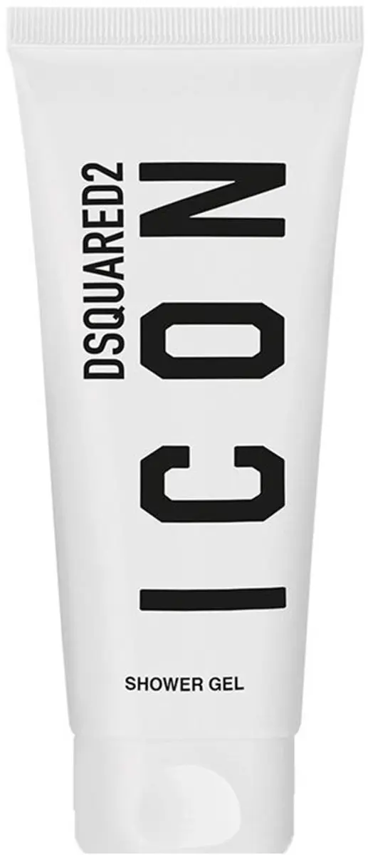 Dsquared2 Icon Douchegel 200ml