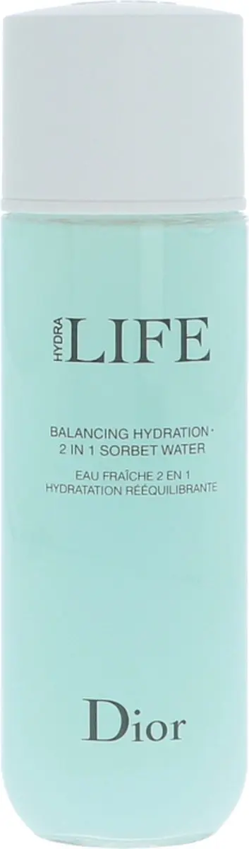Dior Hydra Life Sorbet Water 175ml - afbeelding 6 van 6