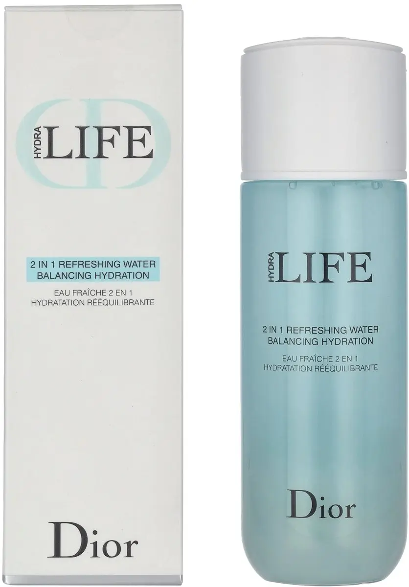 Dior Hydra Life Sorbet Water 175ml