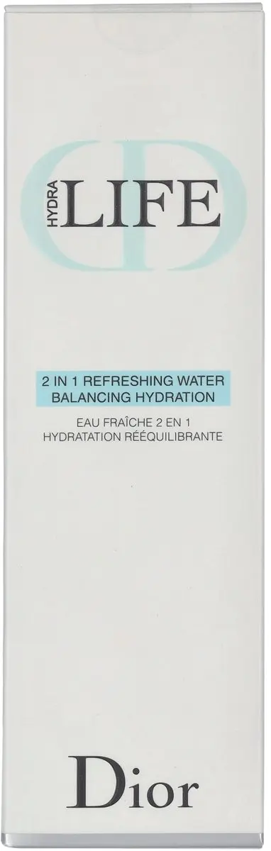 Dior Hydra Life Sorbet Water 175ml