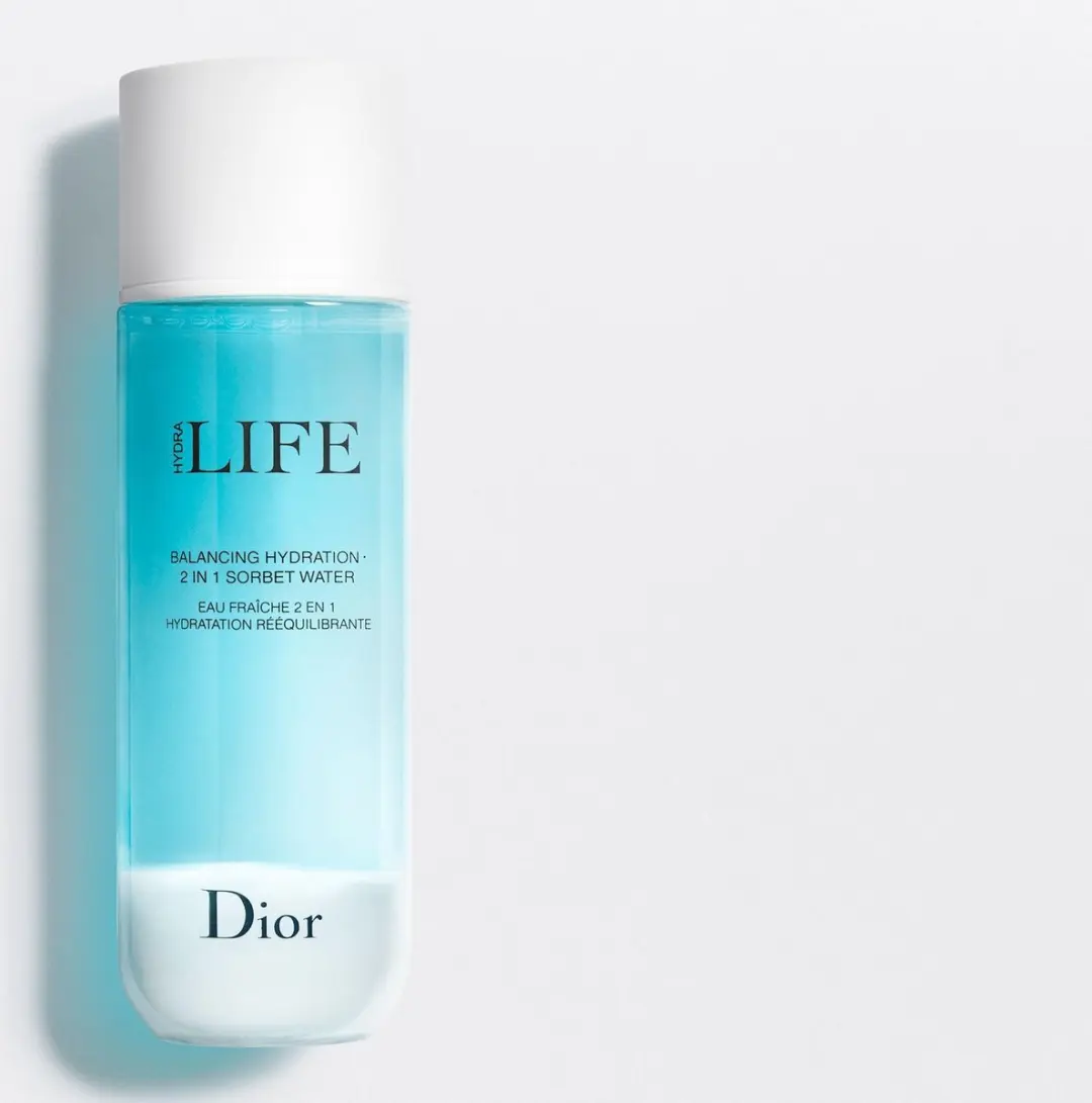 Dior Hydra Life Sorbet Water 175ml
