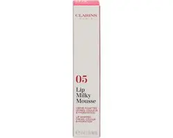 Clarins Lip Milky Mousse 05 Milky Rosewood - 10ml