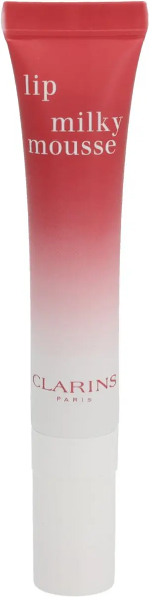 Clarins Lip Milky Mousse 05 Milky Rosewood - 10ml