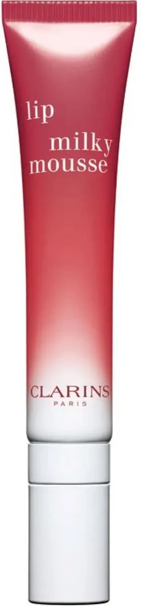 Clarins Lip Milky Mousse 05 Milky Rosewood