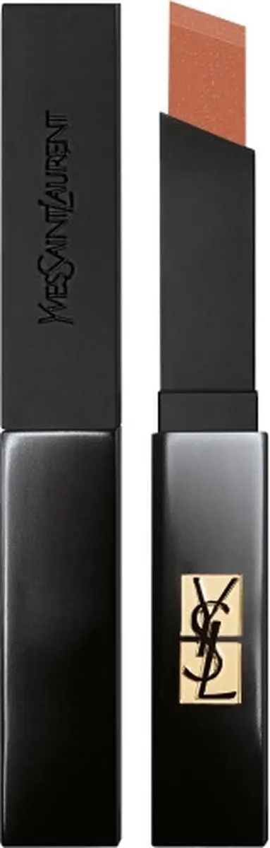 Yves Saint Laurent Rouge Pur Couture The Slim Velvet Radical Lipstick 316 Vibe
