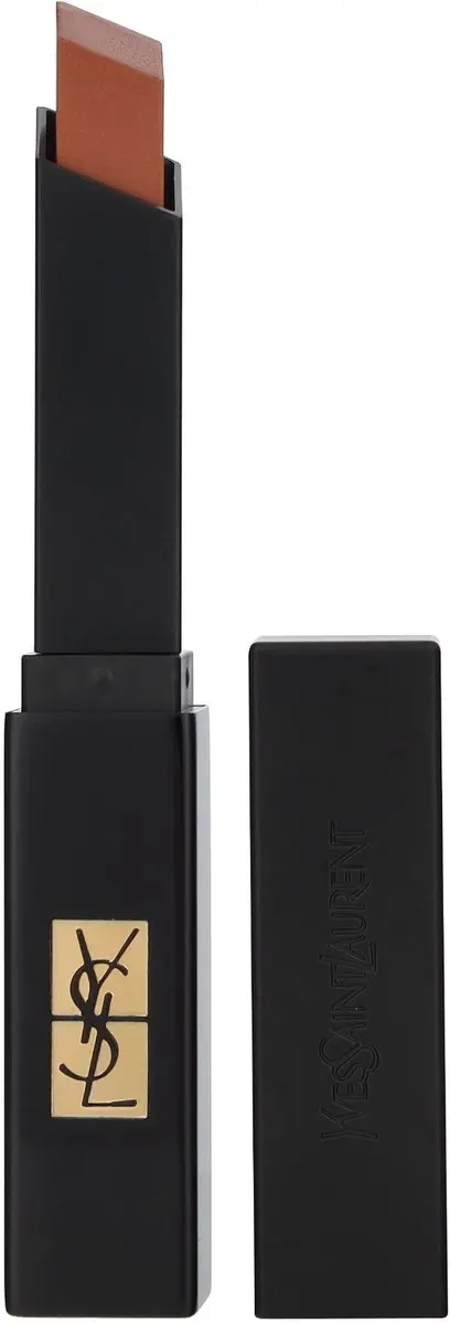 Yves Saint Laurent Rouge Pur Couture The Slim Velvet Radical Lipstick 316 Vibe