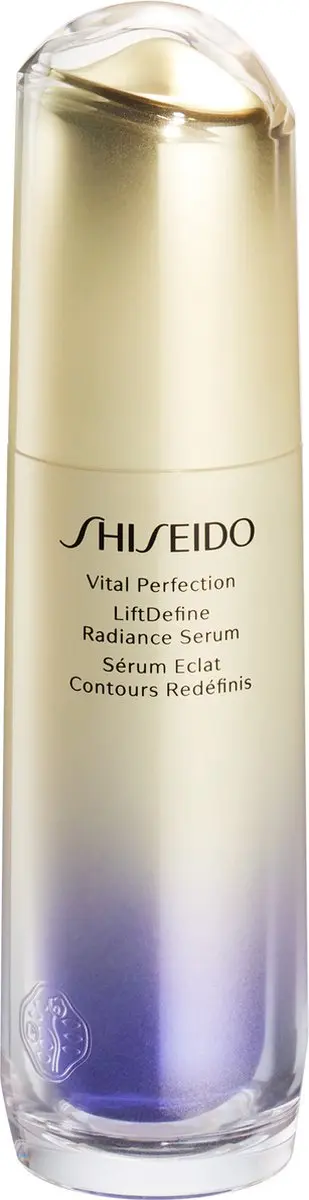 Shiseido Vital Perfection LiftDefine Radiance Serum 40ml