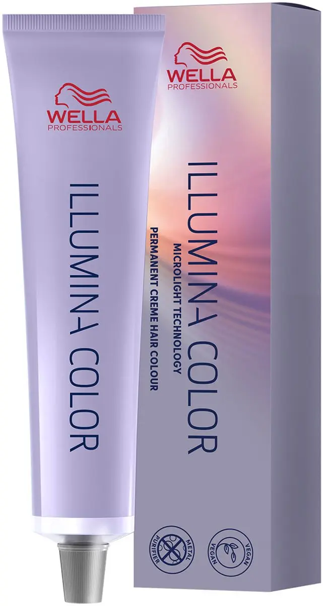 Wella Professionals Illumina Platinum Lily 150ml
