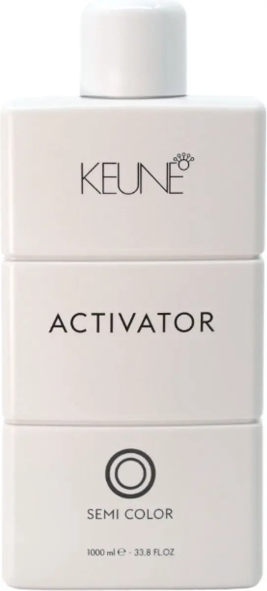 Keune Semi Color Intense Activator 1000ml
