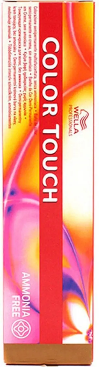 Wella Professionals Color Touch Nº 5/5 - 60ml
