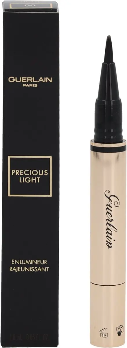 Guerlain Precious Light 00 - 1.7ml - Medium