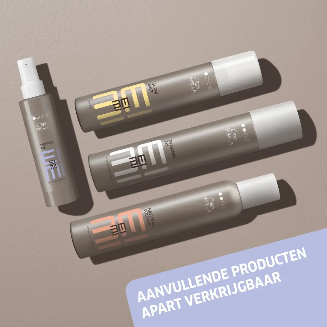 Wella Professionals EIMI Perfect Me Haarlotion Spray 100ml