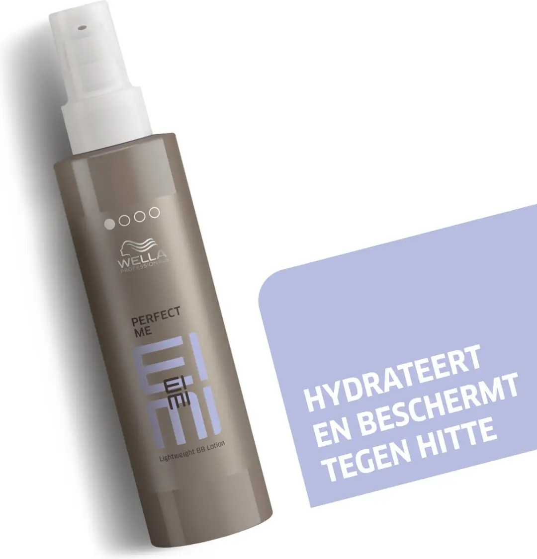 Wella Professionals EIMI Perfect Me Haarlotion Spray 100ml