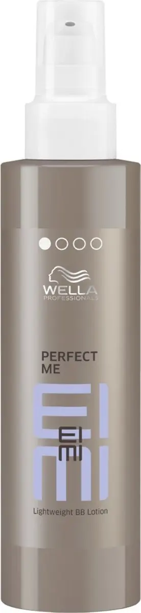 Wella Professionals EIMI Perfect Me Haarlotion Spray 100ml