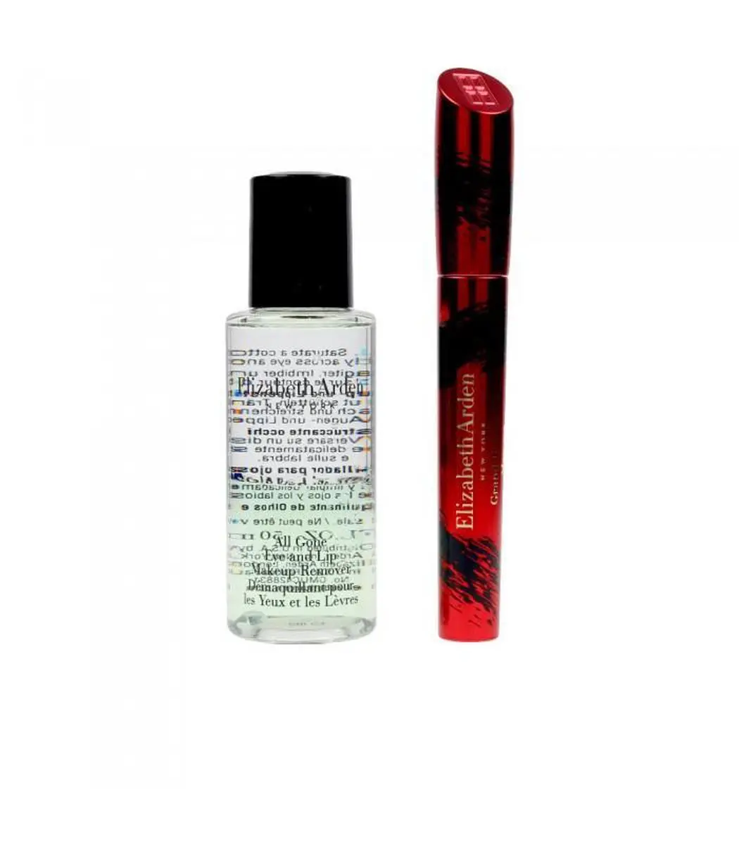 Elizabeth Arden Bold Lashes Cadeauset - 2 Stuks