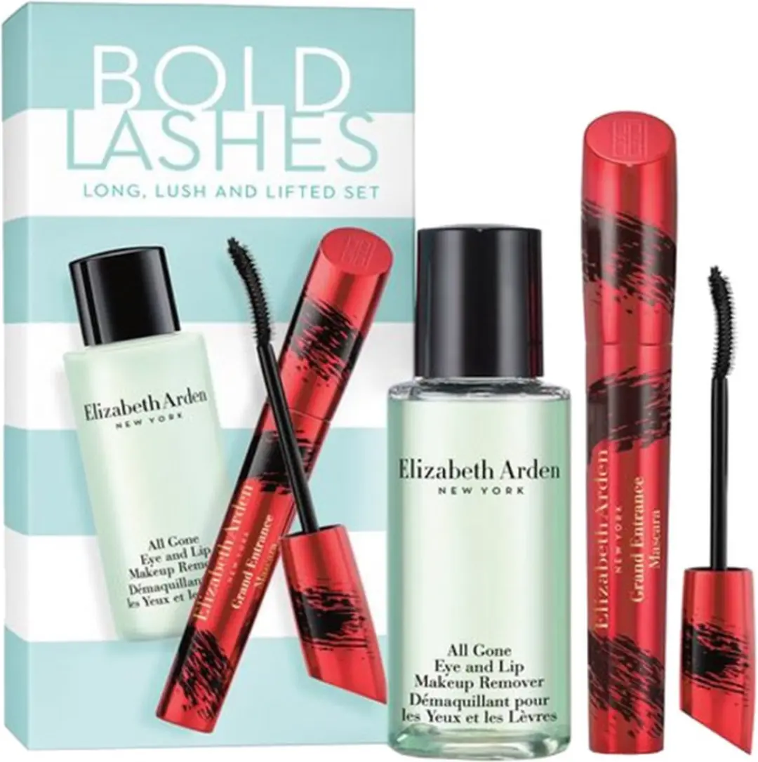 Elizabeth Arden Bold Lashes Cadeauset