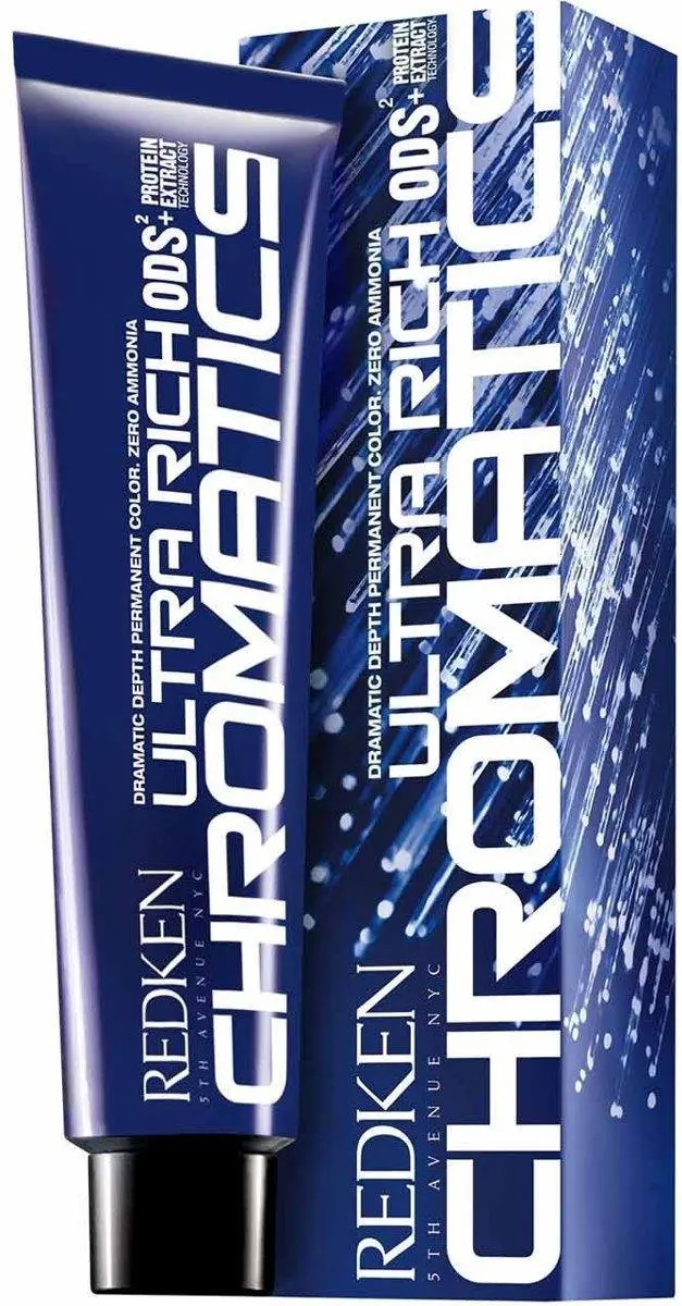 Redken Chromatics Ultra 3NN Crèmekleurstof 63ml