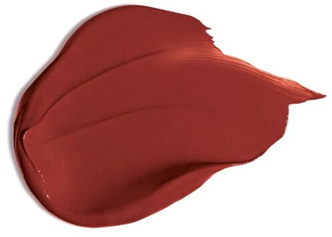 Clarins Joli Rouge Velvet Lipstick 737V Spicy Cinnamon - 35g