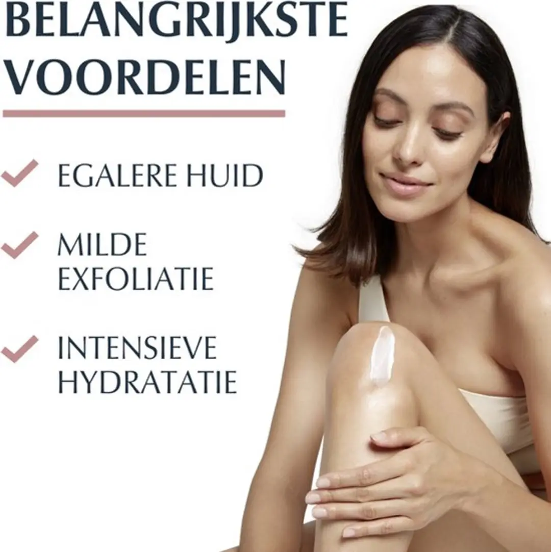 Eucerin Anti-Pigment Lichaamscrème Thiamidol 200ml - 2 Stuks