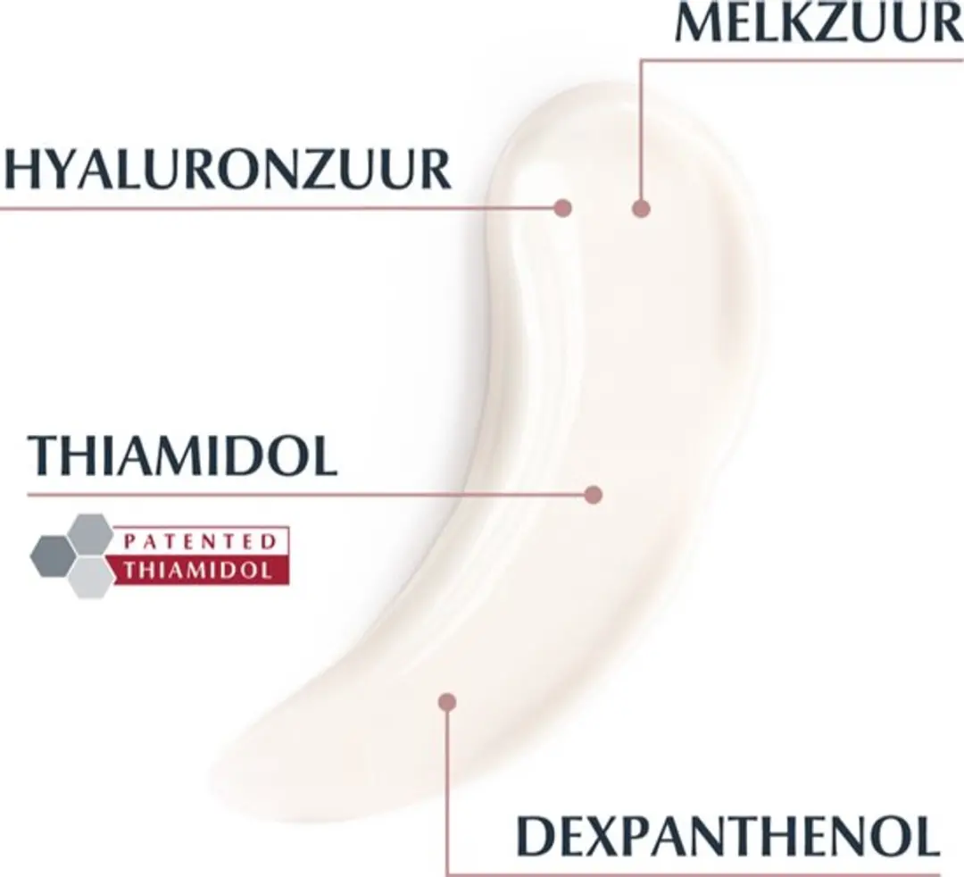 Eucerin Anti-Pigment Lichaamscrème Thiamidol 200ml - 2 Stuks