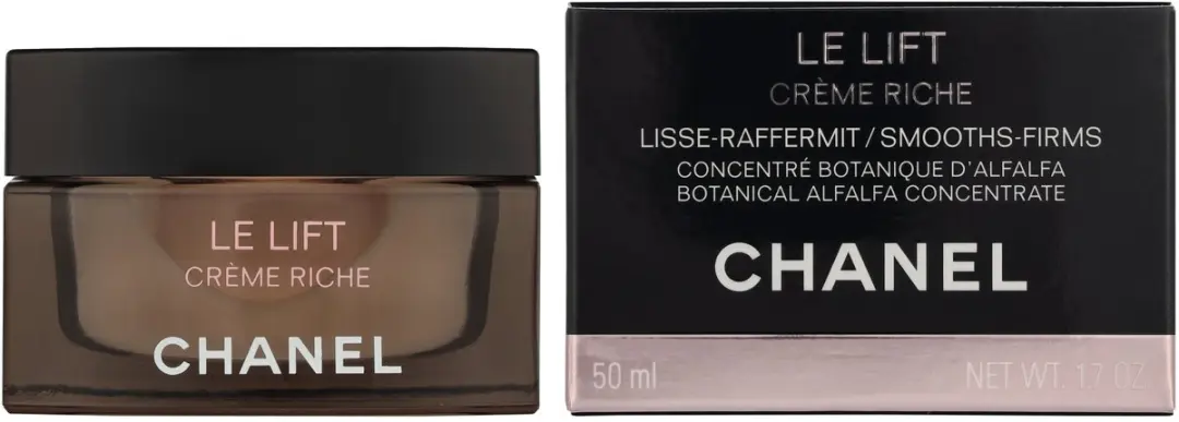 Chanel Le Lift Riche Verstevigende Gezichtsbehandeling 50ml