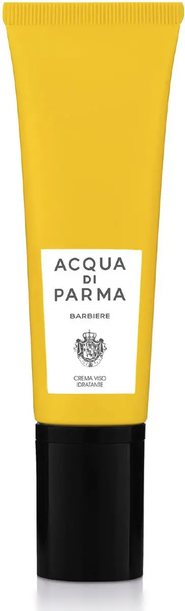 Acqua di Parma Barbiere Hydraterende Gezichtscrème 50ml