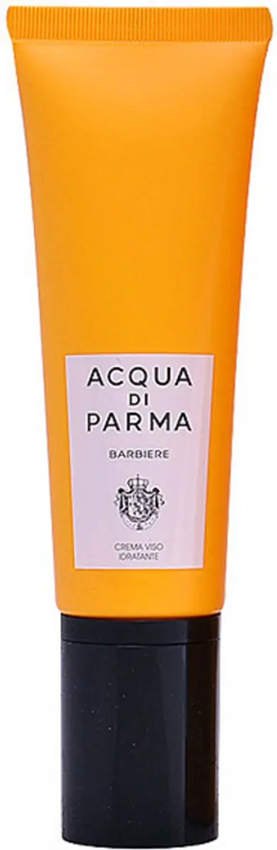 Acqua di Parma Barbiere Hydraterende Gezichtscrème 50ml