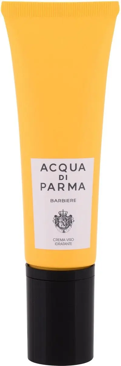 Acqua di Parma Barbiere Hydraterende Gezichtscrème 50ml