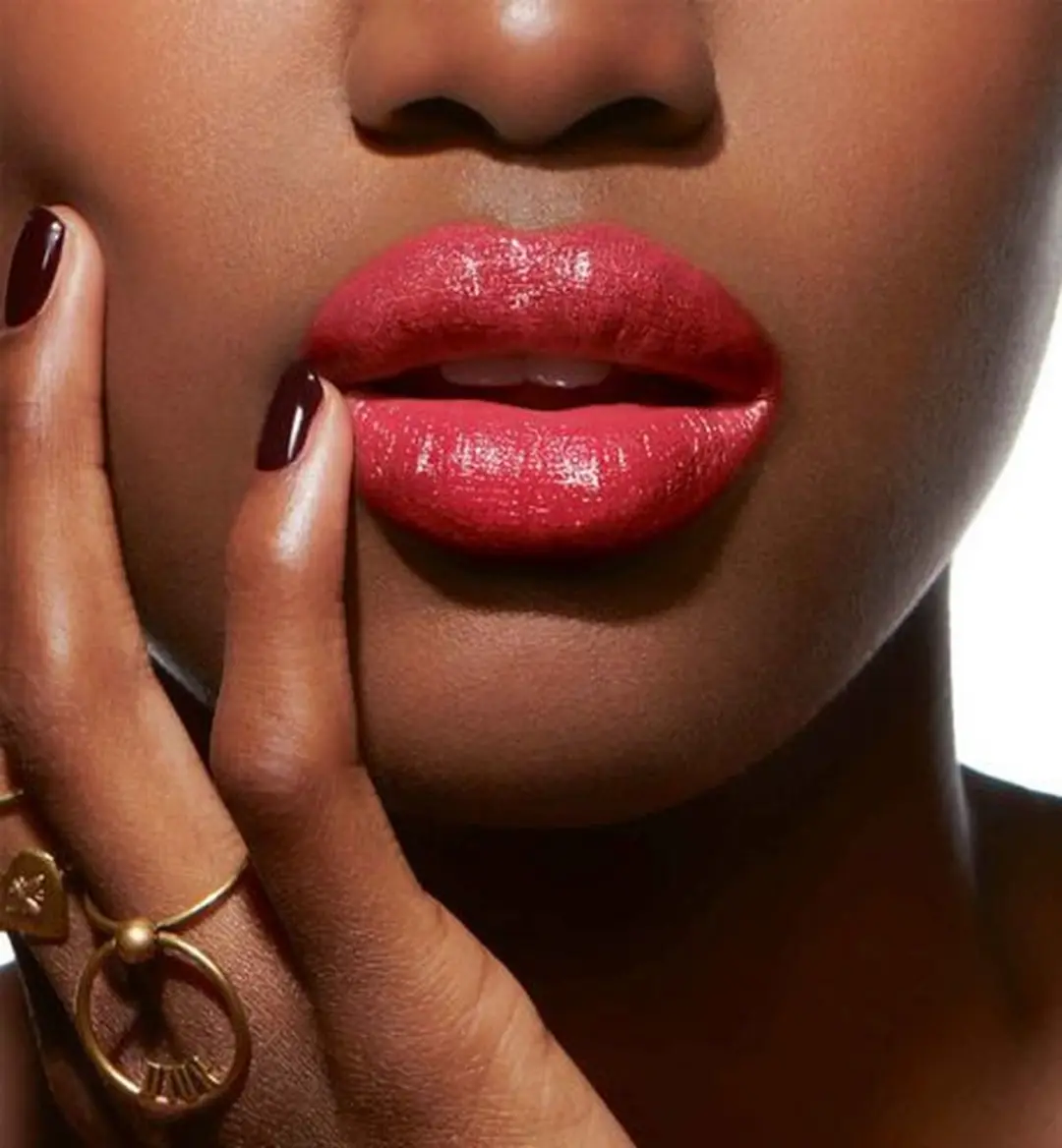 Dior Addict Stellar Shine Lipstick 536 Lucky - 3,2 g
