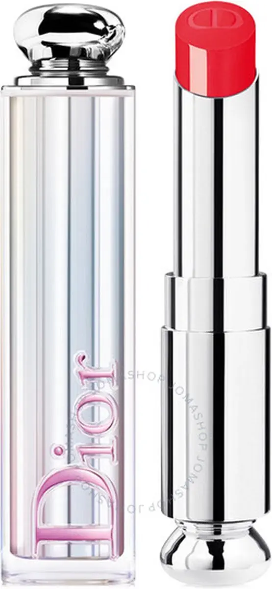 Dior Addict Stellar Shine Lipstick 536 Lucky