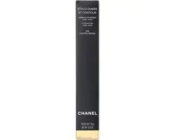 Chanel Stylo Ombre ET Contour Eyeliner 04 Electric Brown