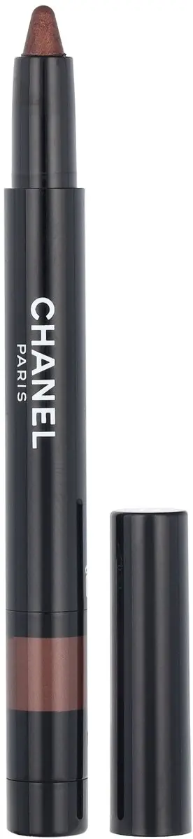 Chanel Stylo Ombre ET Contour Eyeliner 04 Electric Brown