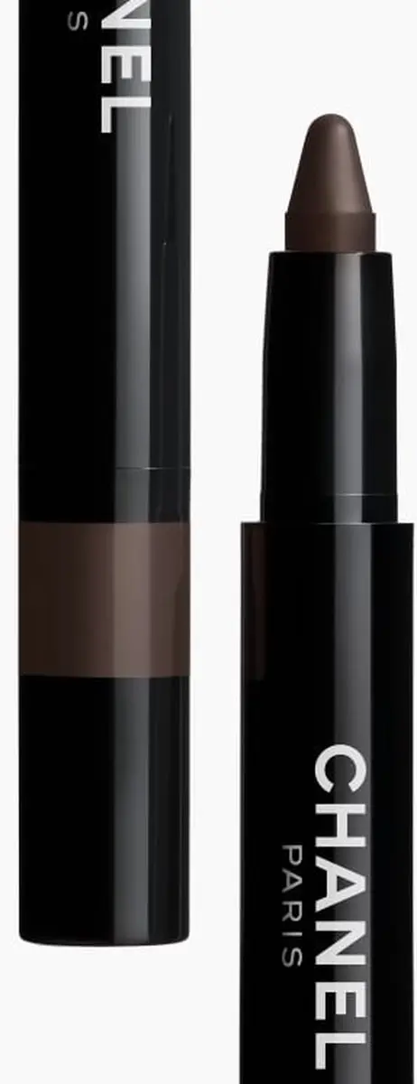 Chanel Stylo Ombre ET Contour Eyeliner 04 Electric Brown - afbeelding 6 van 6