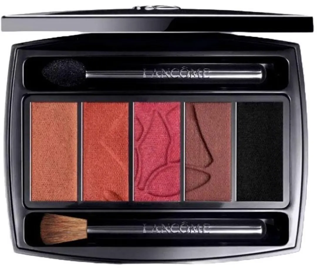 Lancôme Eyeshadow Hypnôse Palette 19 Ardent Drama - 5 Kleuren - afbeelding 6 van 6