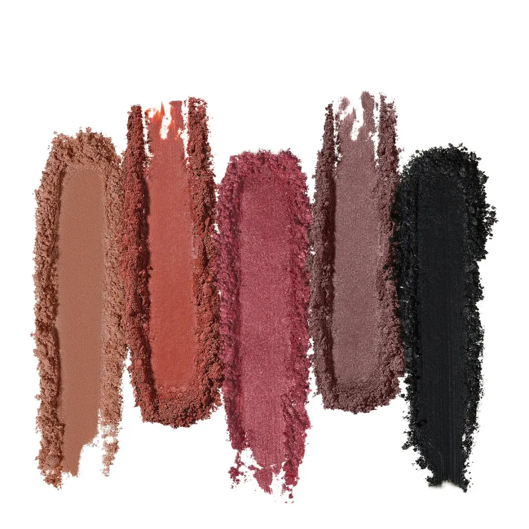 Lancôme Eyeshadow Hypnôse Palette 19 Ardent Drama - 5 Kleuren