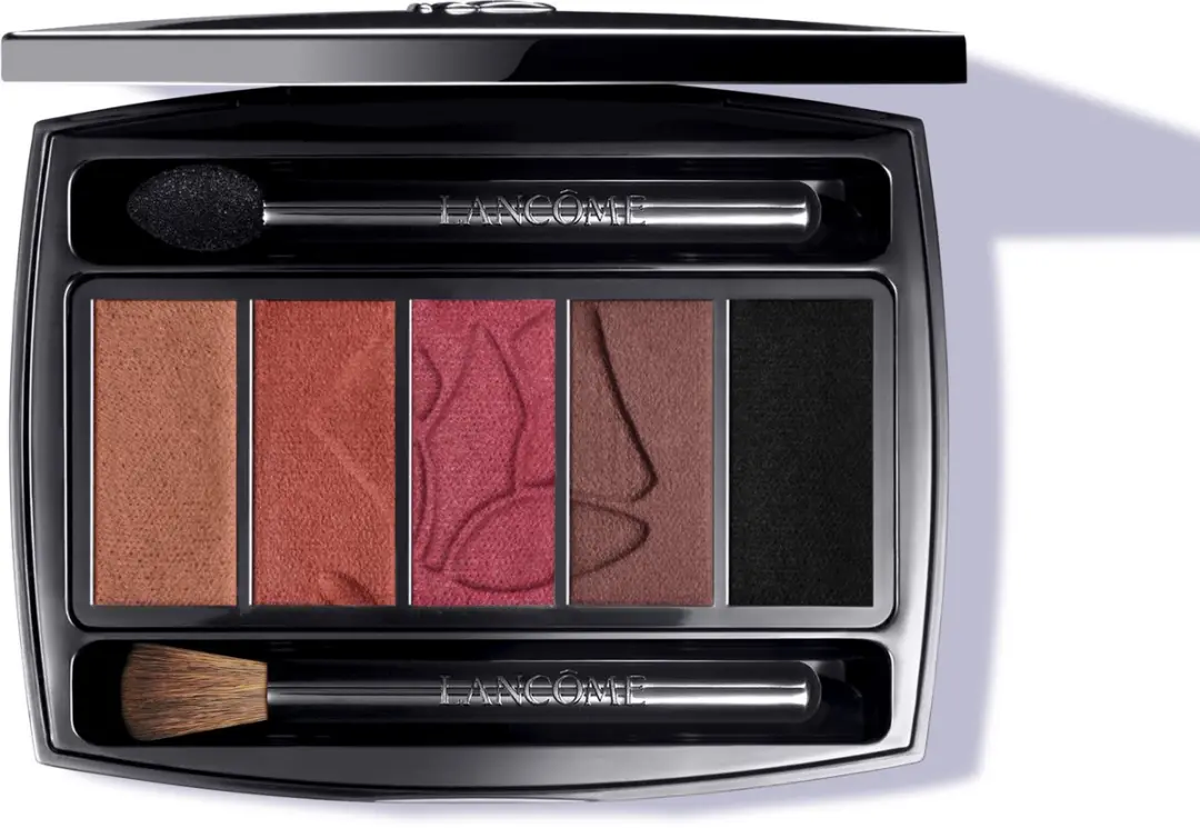 Lancôme Eyeshadow Hypnôse Palette 19 Ardent Drama