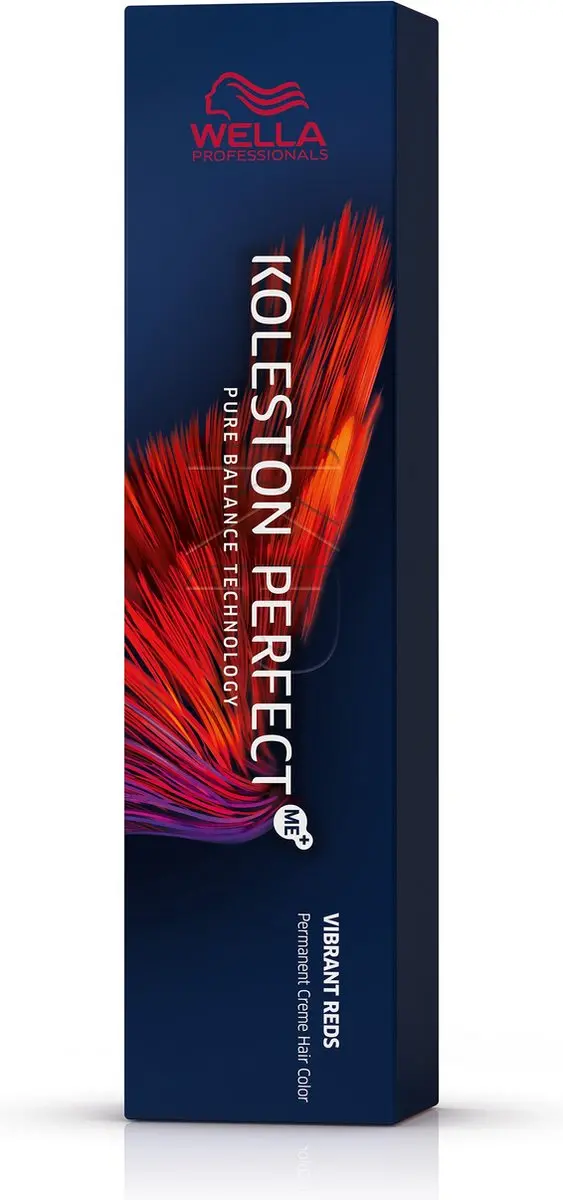 Wella Professionals Koleston Perfect 55/46 Haarkleurcrème 60ml