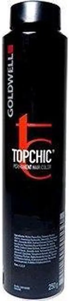 Goldwell Topchic Depot Bus 8N Lichtblond 250ml