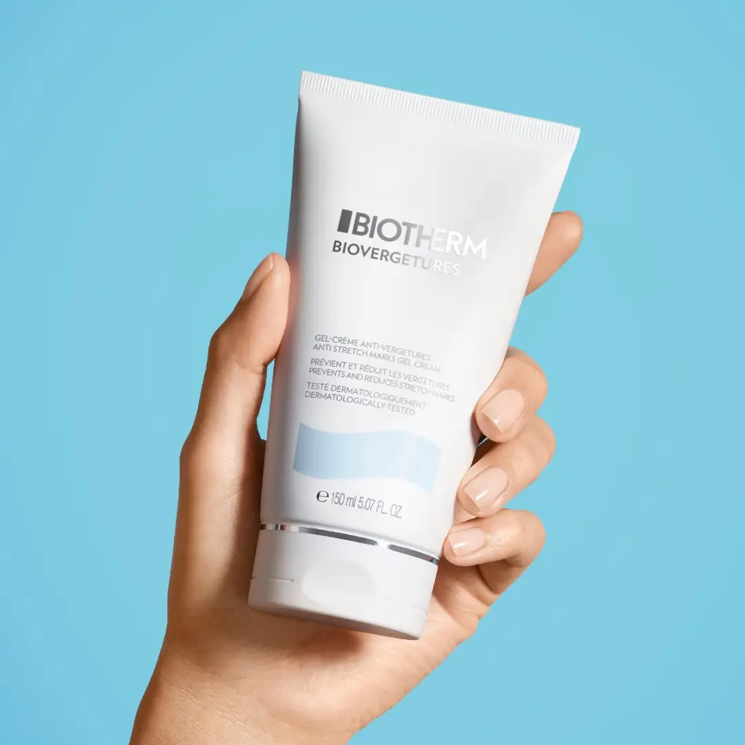 Biotherm Biovergetures Bodycrème 150ml