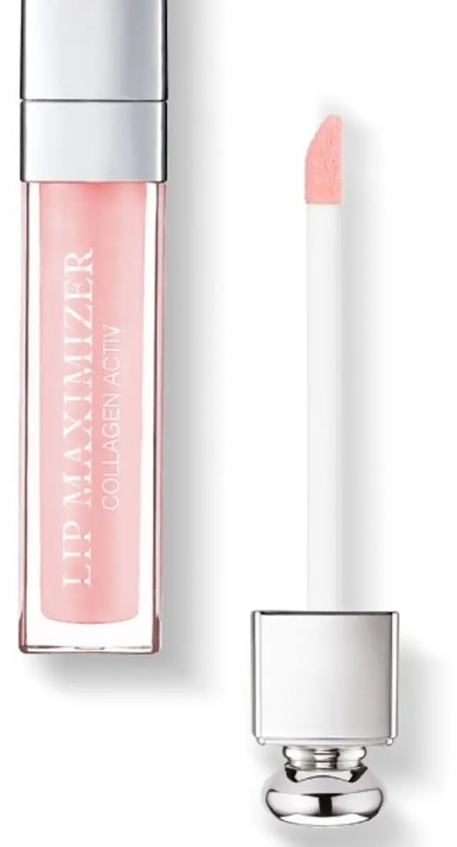 Dior Addict Lip Maximizer Lipgloss 001 Pink - 6ml - afbeelding 6 van 6