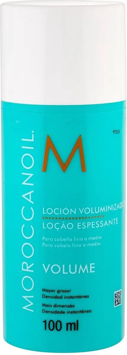 Moroccanoil Volume Thickening Lotion Haarcrème 100ml