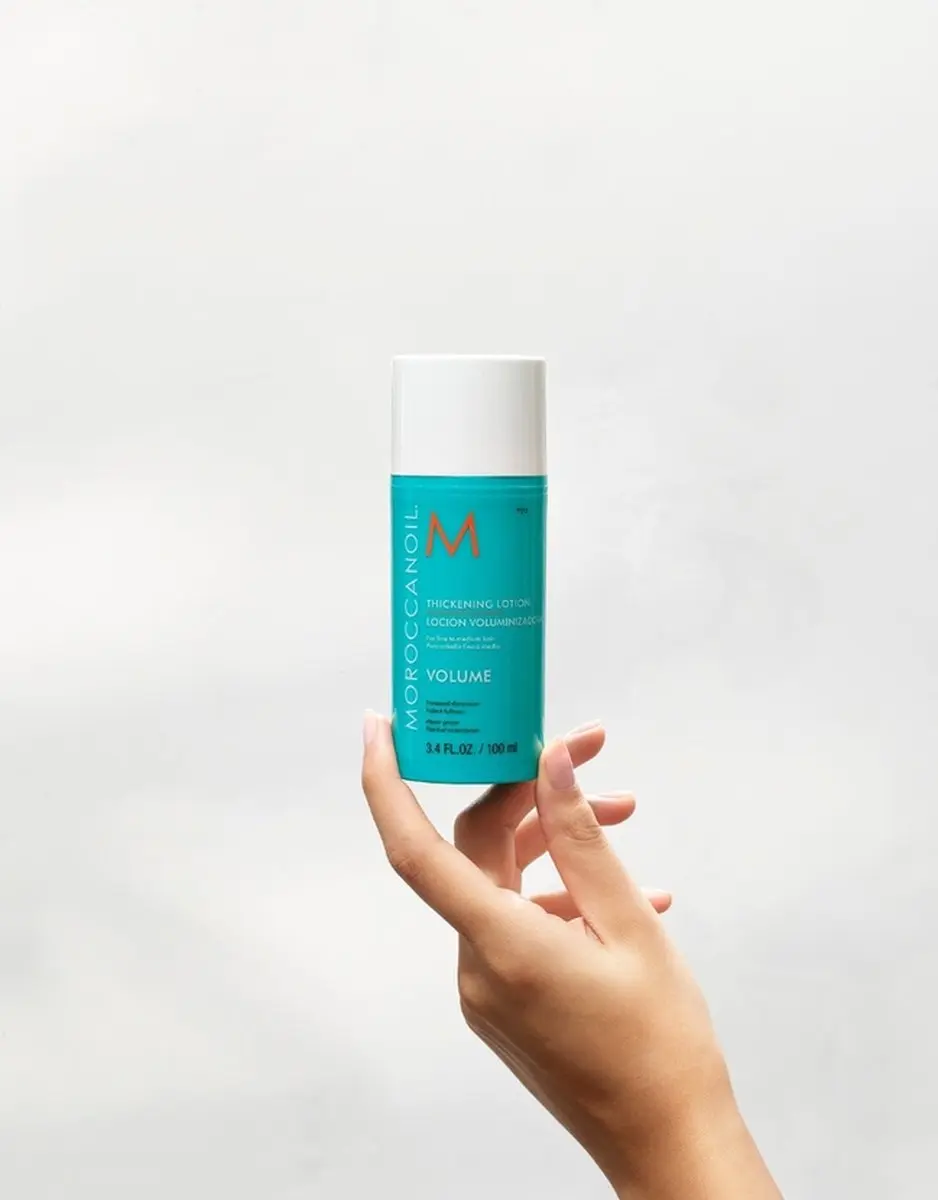 Moroccanoil Volume Thickening Lotion Haarcrème 100ml