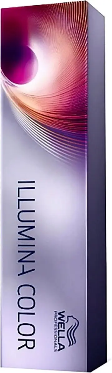 Wella Professionals Illumina Color 7/7 Haarverf 60ml