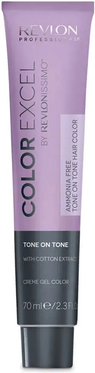 Revlon Revlonissimo Color Excel 70ml