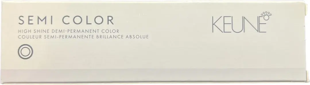 Keune Semi Haarverf 60ml