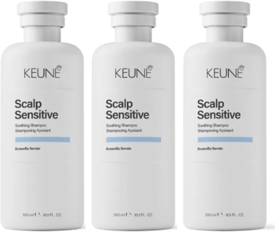 Keune Care Scalp Sensitive Shampoo 300ml