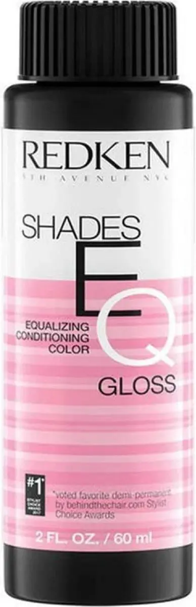 Redken Shades EQ Demi Permanent Haarkleur 05CC