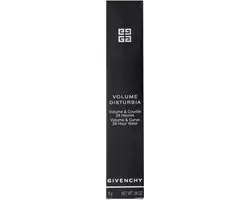Givenchy Volume Disturbia Mascara - 8cl - #01 Black